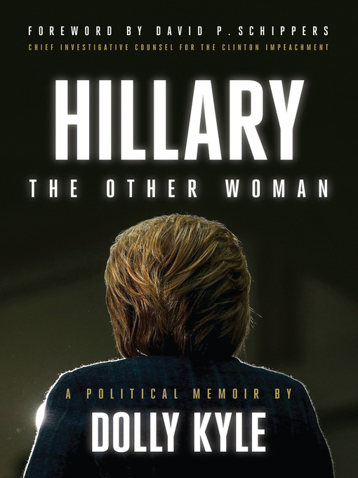 Title details for Hillary the Other Woman by Dolly Kyle - Available